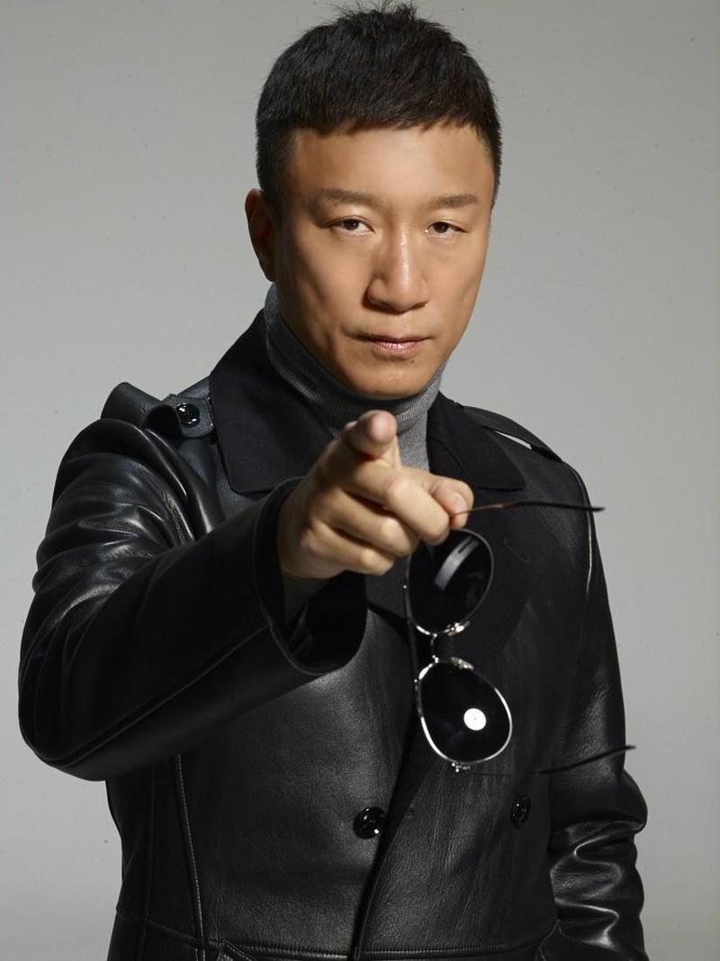 牛头梗孙红雷,牛头梗孙红雷合照(牛头梗图片孙红雷 合照)