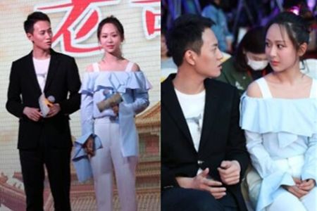 秦俊杰杨紫分手是真的，周冬雨(秦俊杰宣布与杨紫分手)