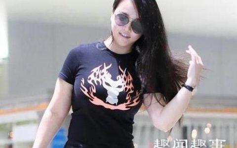 冉莹颖承认生三胎，baby高调宣(冉莹颖三胎出生日期)