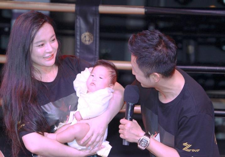 冉莹颖承认生三胎,baby高调宣(冉莹颖三胎出生日期) 冉莹颖承认生三胎,baby高调宣(冉莹颖三胎出生日期)