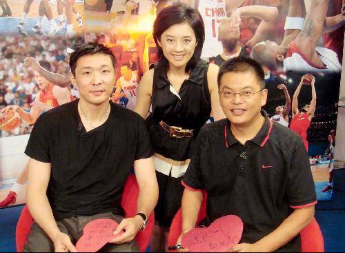 苏群老婆，苏群简介(苏群前女友)