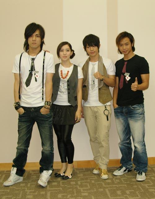 曹景豪,邱赫南(邱赫南家境) 曹景豪,邱赫南(邱赫南家境)