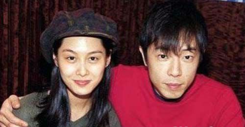 朱茵黄贯中,黄贯中为什么能娶到朱(朱茵下嫁黄贯中)