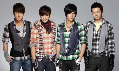 飞轮海都有谁，飞轮海组合的成员(飞轮海组合成员个人资料)