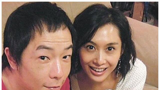 朱茵黄贯中,黄贯中为什么能娶到朱(朱茵下嫁黄贯中) 朱茵黄贯中,黄贯中为什么能娶到朱(朱茵下嫁黄贯中)