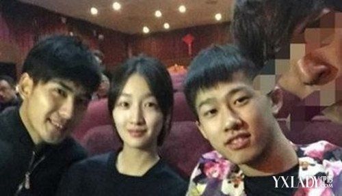 田明鑫,宋妍霏(ycyu宋妍霏) 田明鑫,宋妍霏(ycyu宋妍霏)