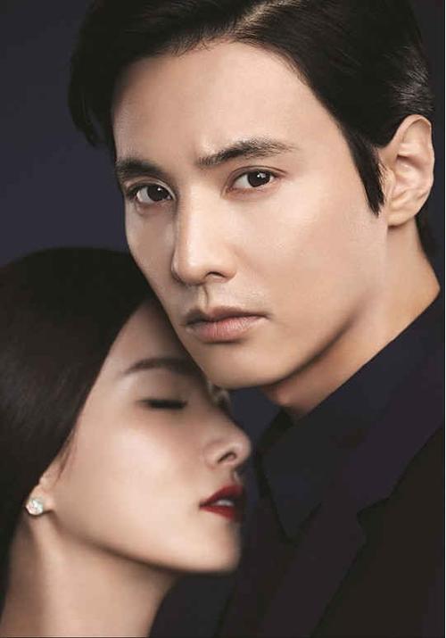 元彬女友,元斌李奈映(元彬与元斌)