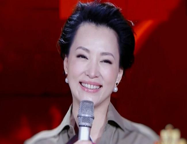 董卿近况,朱军近况(朱军和董卿结婚了吗)