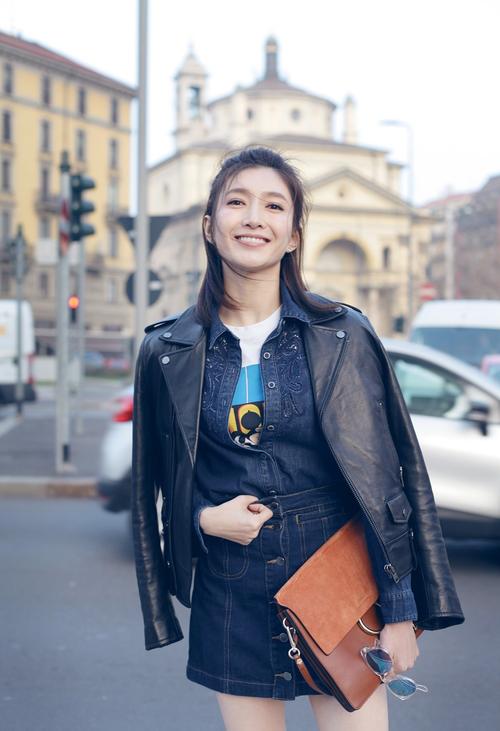 江疏影多大，胡歌宣布正式迎娶江疏(江疏影胡歌年龄)