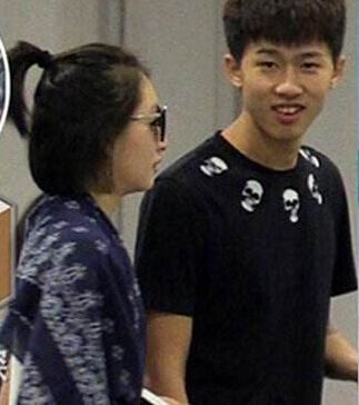 田明鑫，宋妍霏(ycyu宋妍霏)