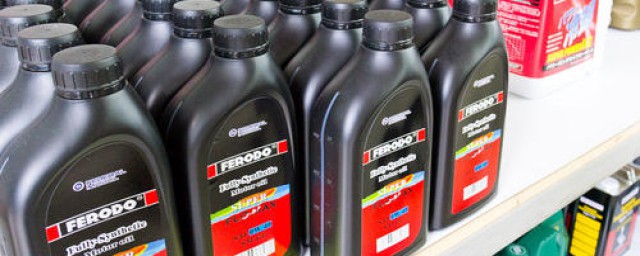 脂类机油推荐(酯类机油推荐)