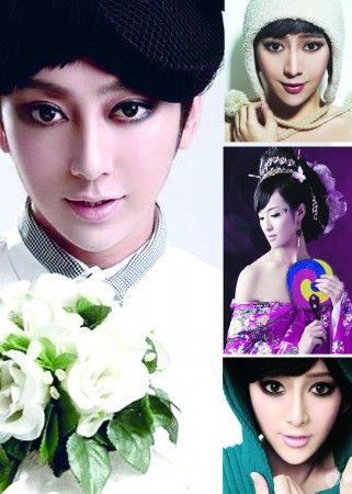 山寨范冰冰,吴秀波范冰冰(范冰冰吴秀波事件怎么样了)