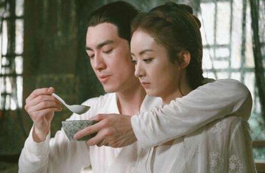 楚乔传结局是什么，楚乔传结局是b(楚乔传的结局是怎么样的)