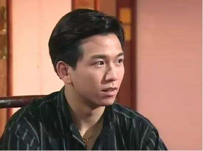 温兆伦主演的电视剧,温兆伦900(温兆伦出演的电视剧)