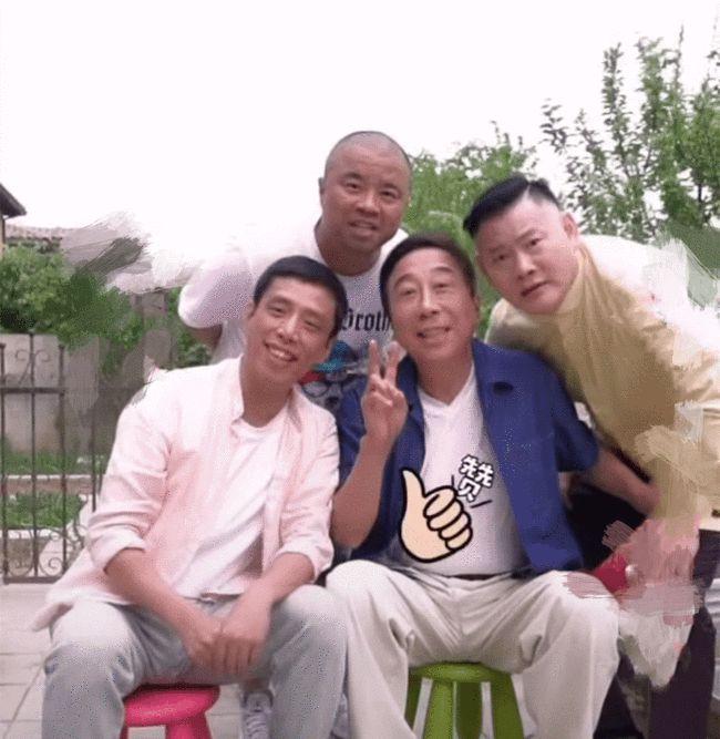 冯巩徒弟,张小斐男朋友(张小斐和冯巩是师徒吗)