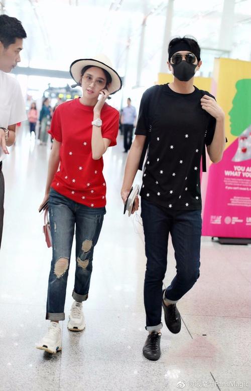 唐艺昕图片，成毅最新消息(唐艺昕动态)