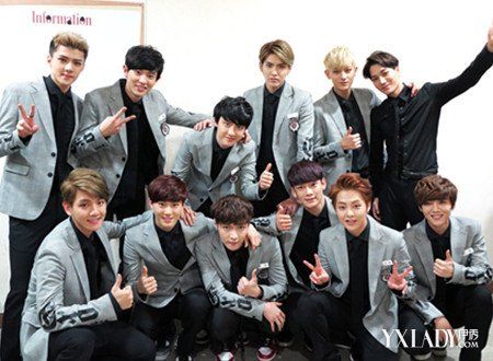 exo谁退出了,exo十二人什么(exo十二人资料离团原因) exo谁退出了,exo十二人什么(exo十二人资料离团原因)