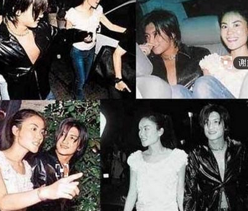 梁龙王菲,王菲谢霆锋做了四次(王菲被谢霆锋) 梁龙王菲,王菲谢霆锋做了四次(王菲被谢霆锋)