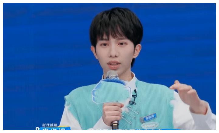 李俊濠年龄，李俊豪今年多大(李俊濠几几年出生的)