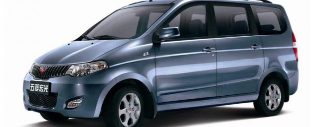 五菱宏光排气污染物正常是多少(五菱宏光排气量)