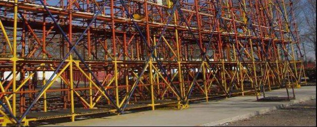 施工放样介绍(工程施工放样中有哪些放样方法)