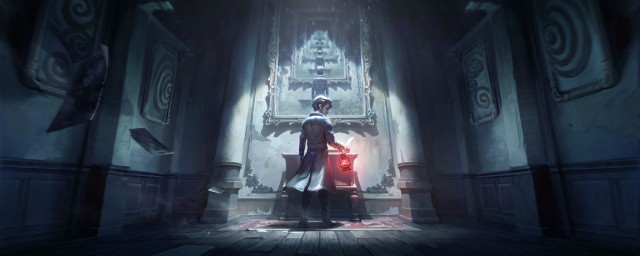 第五人格单阵营等级相当于经验等级(第五人格单阵营人格等级达到60级)