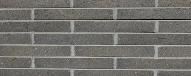 劈开砖施工(劈开砖施工工艺视频)