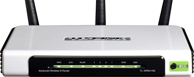 tenda无线路由器设置初始密码方法教程(tenda路由默认密码)