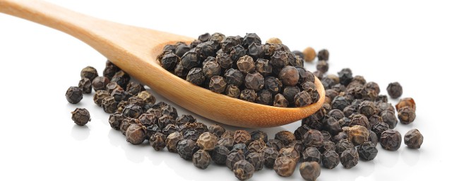 胡椒能治什么病(胡椒病治疗方法)