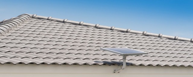 简述6米彩钢瓦坡度是多少(彩钢瓦斜坡怎么算长度)