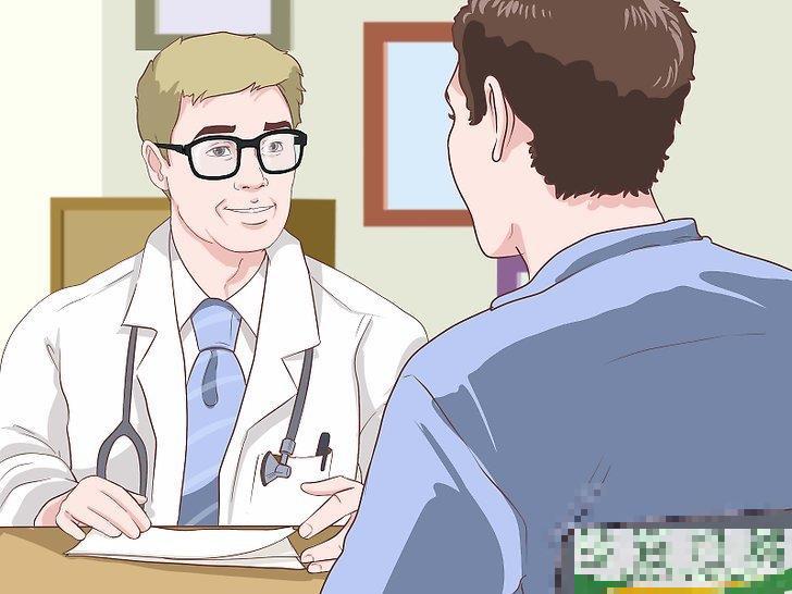 怎么改善前列腺健康(如何缓解前列腺) 怎么改善前列腺健康(如何缓解前列腺)