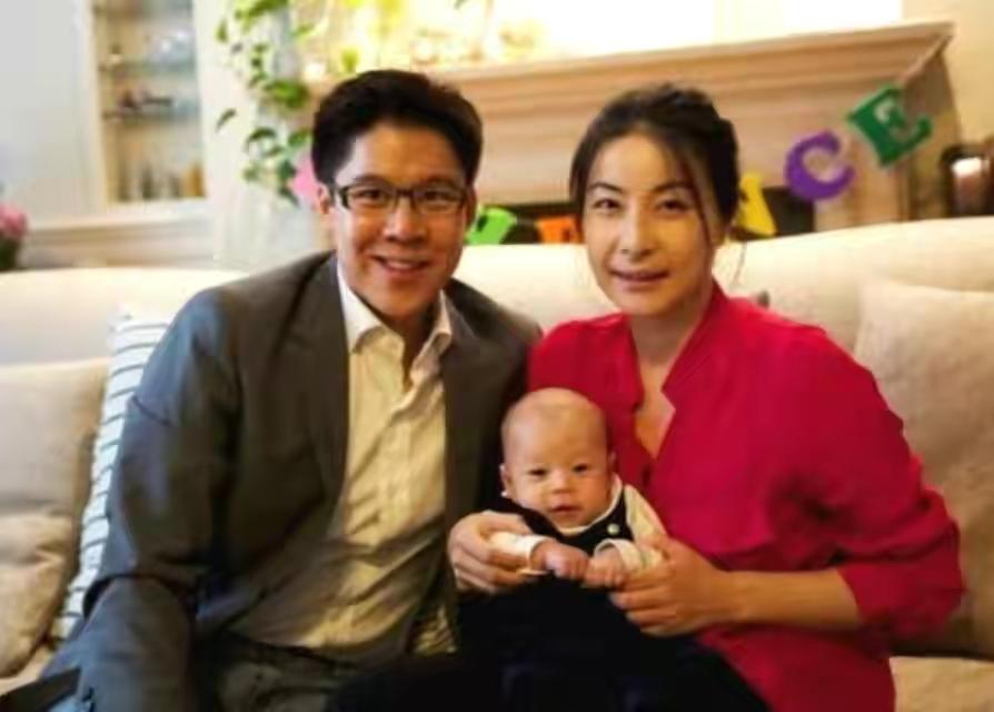 郭晶晶面相，麦玲玲说郭晶晶八字(麦玲玲说郭晶晶八字无官无财)