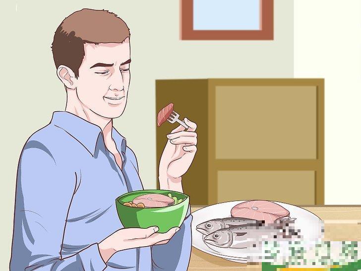 怎么改善前列腺健康(如何缓解前列腺) 怎么改善前列腺健康(如何缓解前列腺)