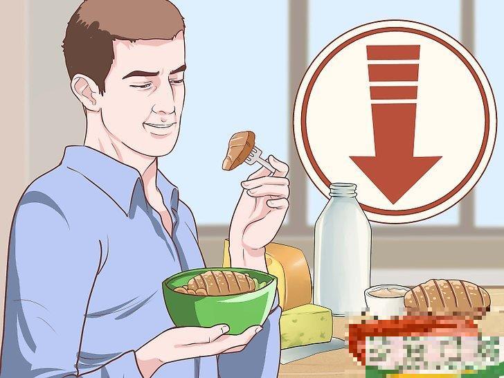 怎么改善前列腺健康(如何缓解前列腺) 怎么改善前列腺健康(如何缓解前列腺)