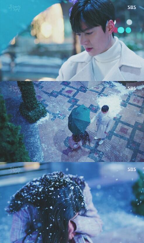 蓝色大海的传说大结局,蓝色大海的(蓝色大海的传说的结局是什么) 蓝色大海的传说大结局,蓝色大海的(蓝色大海的传说的结局是什么)