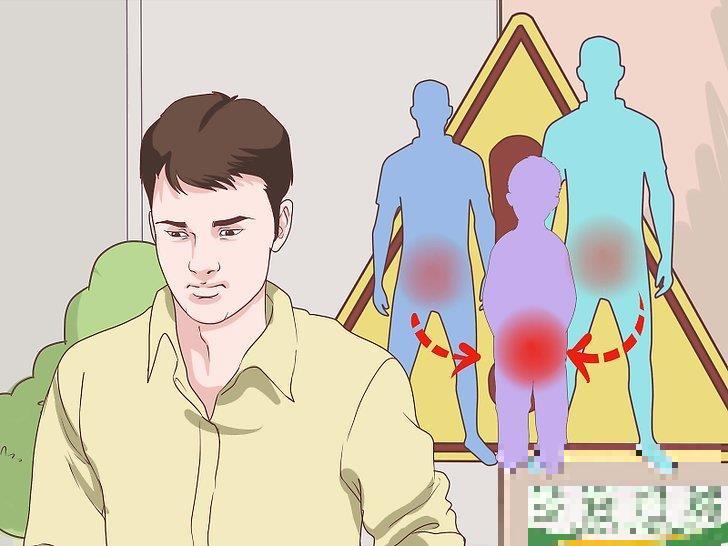 怎么改善前列腺健康(如何缓解前列腺) 怎么改善前列腺健康(如何缓解前列腺)