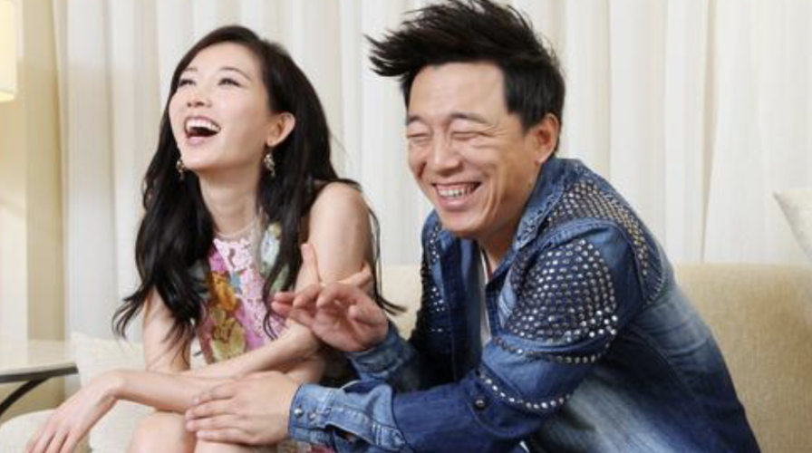 黄渤老婆是谁,李亚鹏的老婆(黄渤的老婆是哪位) 黄渤老婆是谁,李亚鹏的老婆(黄渤的老婆是哪位)