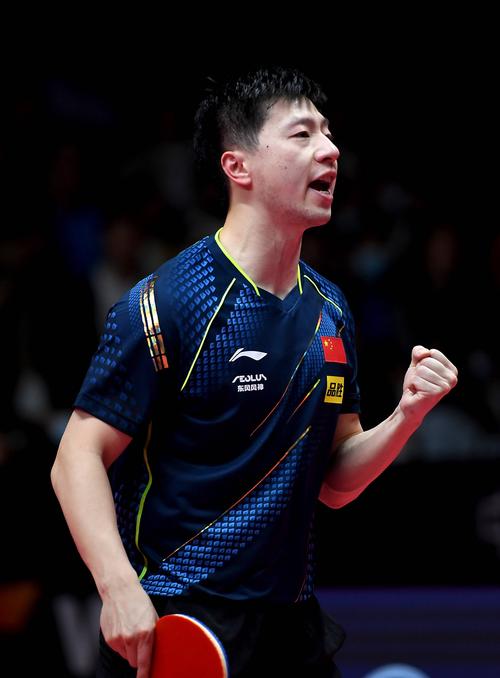 马龙资料，马龙真实身高多少(马龙百度百科身高)