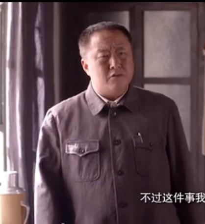 刘向京,闯关东演员表全部(闯关东演员表剧情分集介绍)