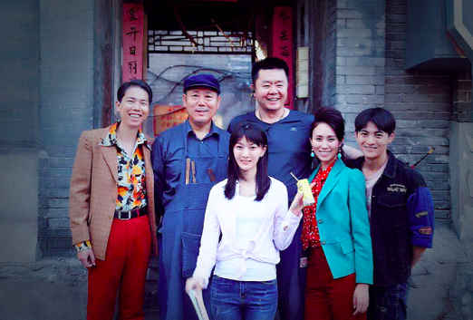 刘向京,闯关东演员表全部(闯关东演员表剧情分集介绍) 刘向京,闯关东演员表全部(闯关东演员表剧情分集介绍)