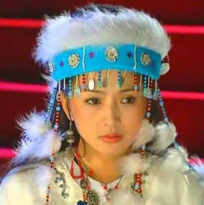 刘丹个人资料，香妃出车祸(香妃刘丹个人资料及图片)