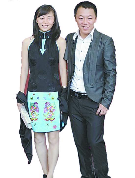 黄渤妻子,小欧(黄渤妻子小欧生日)