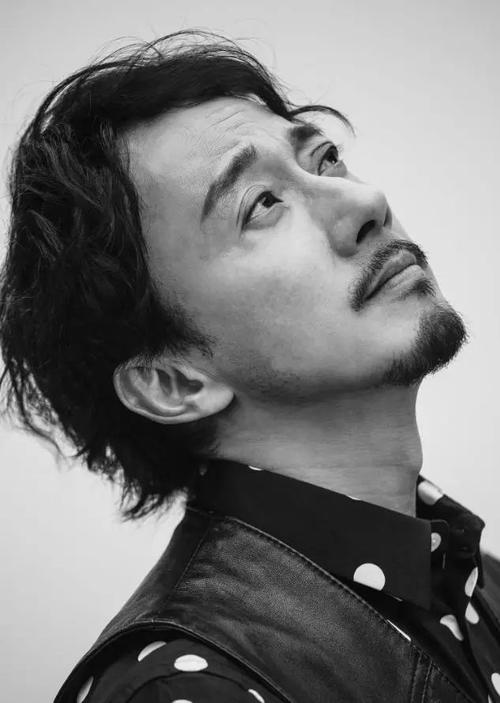 赵立新道歉 元宇宙bo