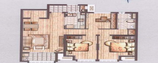 85平方(85平方分米等于多少平方米)