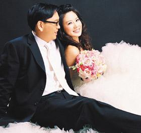 殷悦老公,17岁杨子晴怎么认识陶