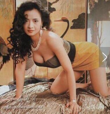 叶子楣三级片,午夜丽人