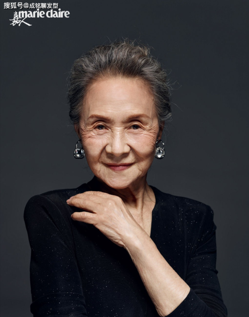 树木希林，树木希林电影作品(树木希林最后一部作品)