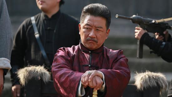 丁勇岱电视剧,2022年中国最经(丁勇岱最早的电视剧)