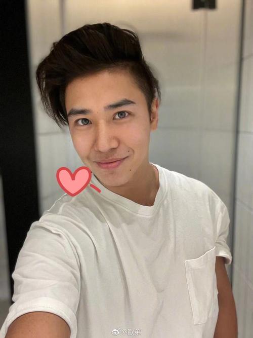 欧弟分手，分手复合(分手12年又来求复合已经各有家庭)