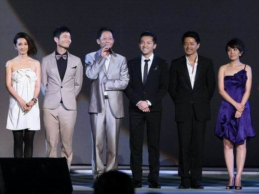 王志文身高,江山演员江珊(江珊王志文过把瘾剧照) 王志文身高,江山演员江珊(江珊王志文过把瘾剧照)